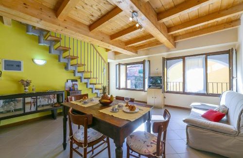 Madonna del Sasso House | Casa Baroni few min from Orta Lake - Happy Rentals