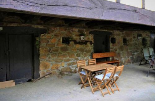 Xedre House | Casa Bartolin