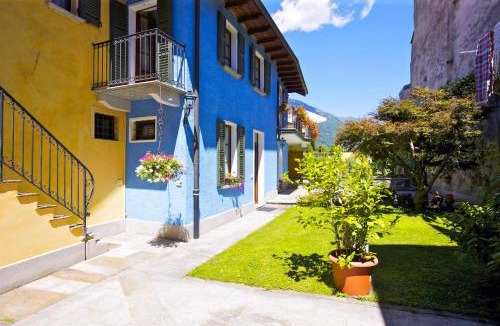 Cannobio House | Casa Bel Giardino