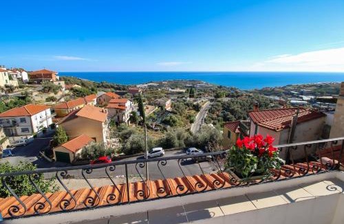 Terzorio Apartment | Casa Bellavista