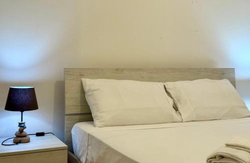 Cava dʼAliga Apartment | Casa Bellini - Cava D'Aliga