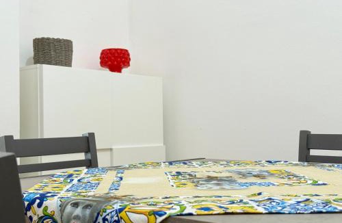 Cava dʼAliga Apartment | Casa Bellini - Cava D'Aliga