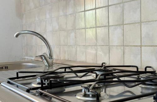 Cava dʼAliga Apartment | Casa Bellini - Cava D'Aliga