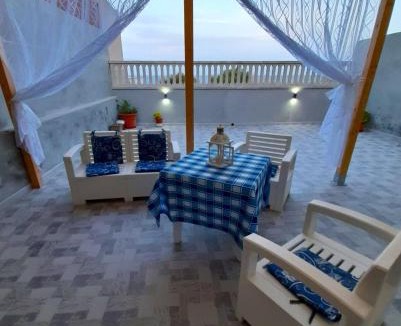 Portopalo di Capo Passero House | Casa Belvedere