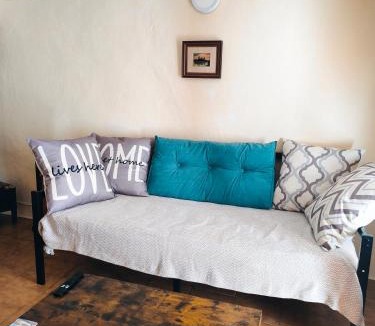 Alcorisa Apartment | Casa BESSY
