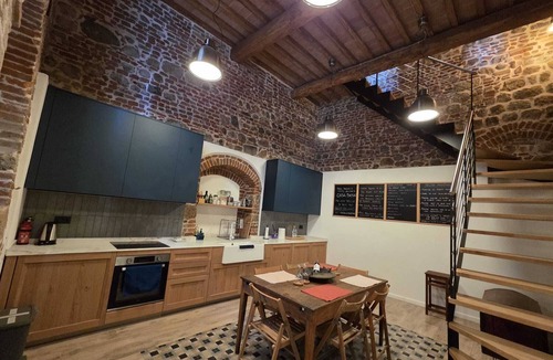 Chiusdino House | Casa Betta: Step Back in Time – A 700-Year-Old Tuscan Gem
