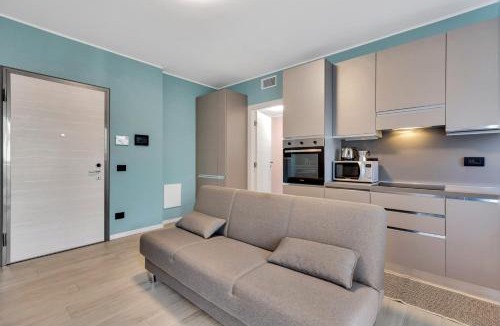 Garbagnate Milanese Apartment | Casa Betulla