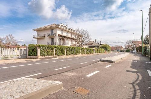 Bruino Apartment | Casa Bianca Bruino, privacy e confort