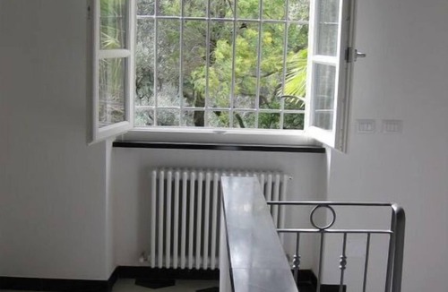 Chiavari House | Casa Bianca Comfortable holiday residence