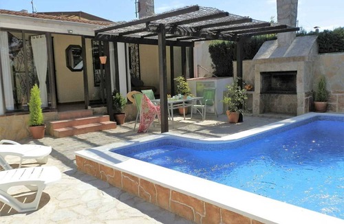 Riumar House | CASA Bicci, Ideal house for your holidays near the sea, free wifi, optionale air conditioning, private pool, pets allowed, dog’s beach.