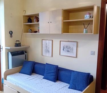 Chiusa di Pesio Apartment | Casa Bisalta relax
