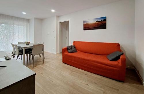 Lignano Sabbiadoro Apartment | Casa Bivi 2
