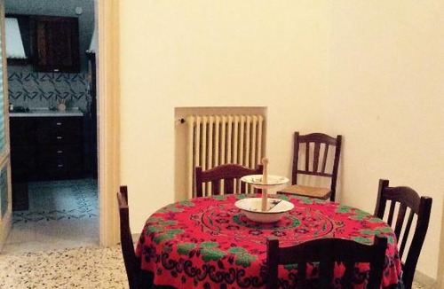 Monopoli Apartment | Casa Bixio