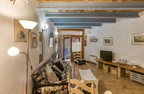 Orriols House | Casa Blava