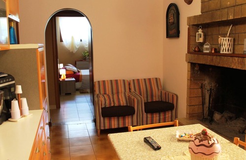 Venafro House | Casa BlueLive