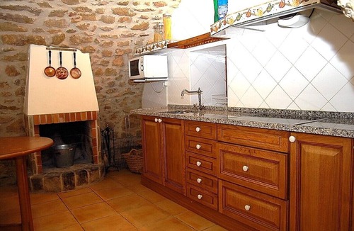 Ponts House | Casa Bosque - here you will feel you're overlooking the entire world!