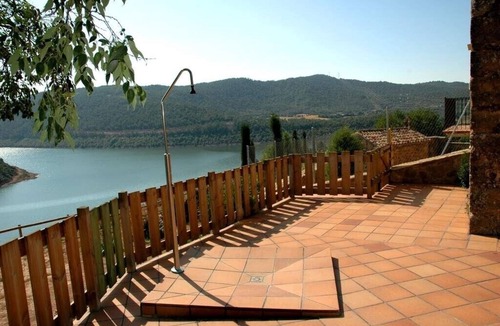 Ponts House | Casa Bosque - here you will feel you're overlooking the entire world!