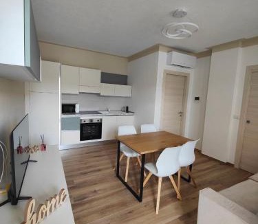 Cervasca Apartment | Casa Bramardi