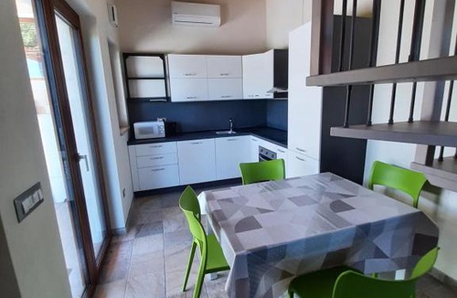 Peveragno House | CASA BRACCALDI