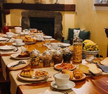 Masera Bed & Breakfast | Casa Brencio