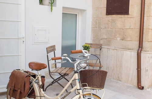 Centro Storico Apartment | Casa Brumar Delizioso Appartamento Monopoli