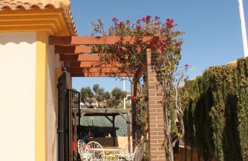 Mazarron House | Casa Buena Vida