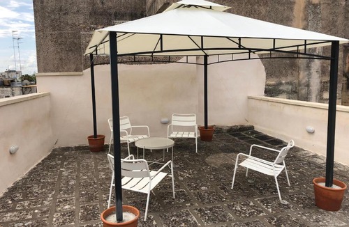 Lecce Historic Center Apartment | Casa C Apartment
