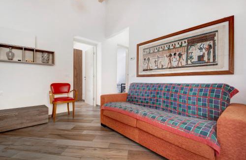 Castiglione Chiavarese Apartment | Casa Ca' Rondine