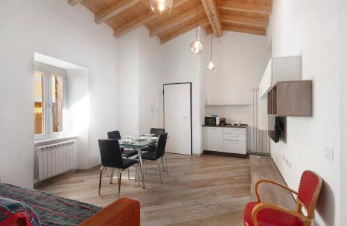 Castiglione Chiavarese Apartment | Casa Ca' Rondine