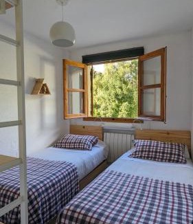 Cerler Apartment | Casa Calpurnia Cerler