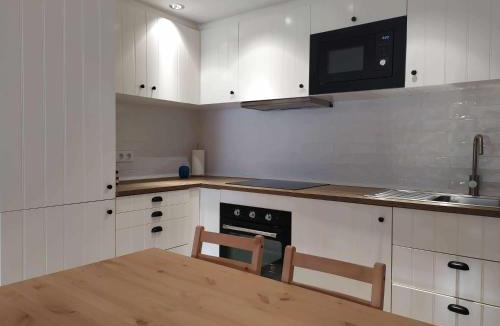Cerler Apartment | Casa Calpurnia Cerler