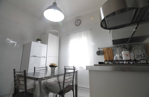 Centro Storico House | Casa Camilla: house in the heart of Monopoli