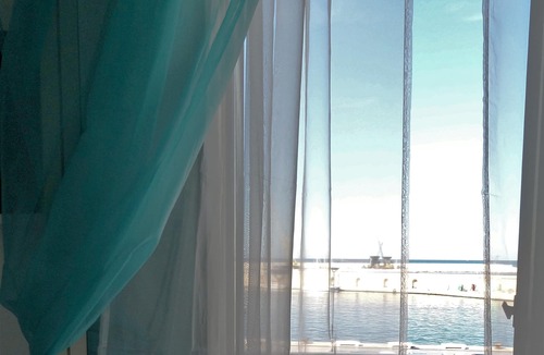 Centro Storico House | Casa Camilla: house in the heart of Monopoli