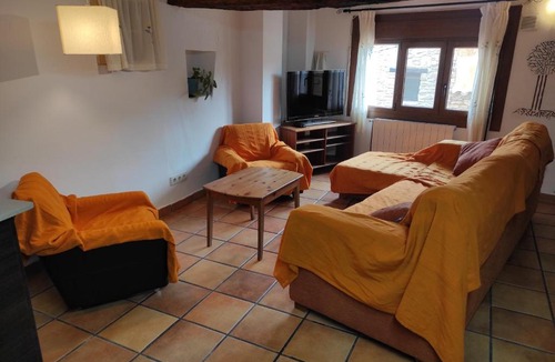 Ager Apartment | CASA CAMINER