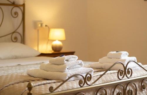 Massa Martana Bed & Breakfast | Casa Camoggi