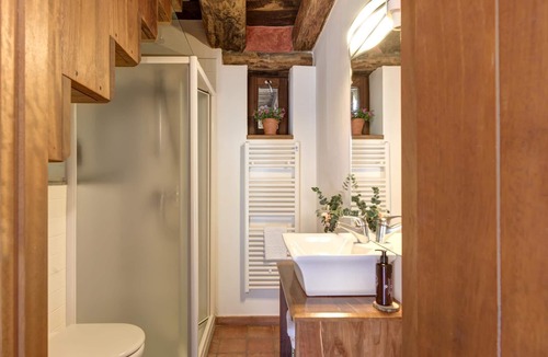 Viu Cottage | casa Candela