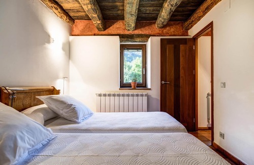 Viu Cottage | casa Candela