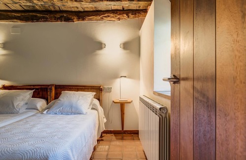 Viu Cottage | casa Candela