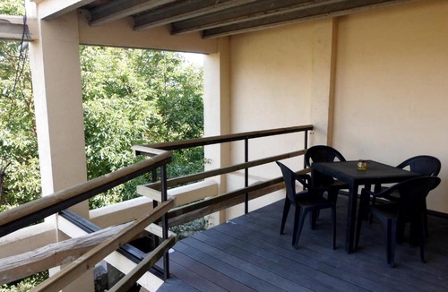Camporrells House | Casa Cardelina