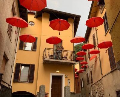 Porto Ceresio House | Casa CarMa