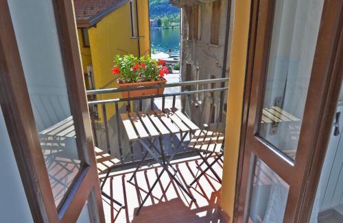 Porto Ceresio House | Casa CarMa