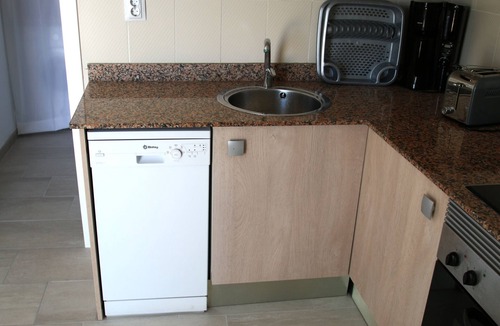 Miami Platja Apartment | Casa Carmen 6 by Parc Mont-roig