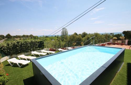 Miami Platja Apartment | casa Carmen 6