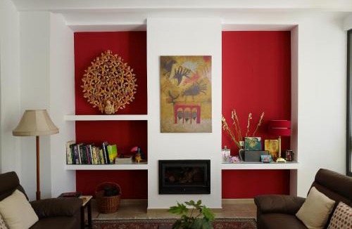 Alajar House | Casa Carmen