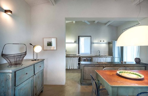Scicli Villa | Casa Carol (Bianco) - Villa with shared pool