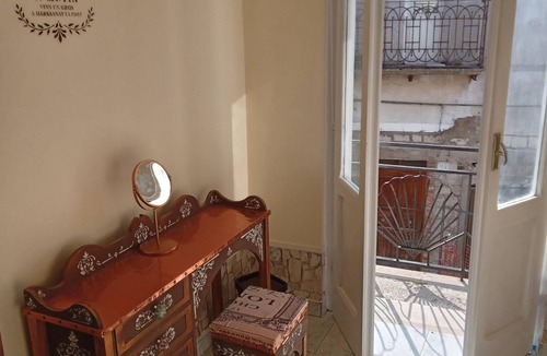 Pennadomo House | Casa Carolina A Bit different