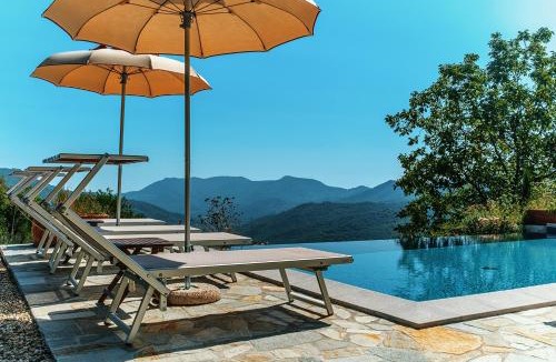 Casanova Lerrone House | Casa Carpe Diem A VILLA BARCA