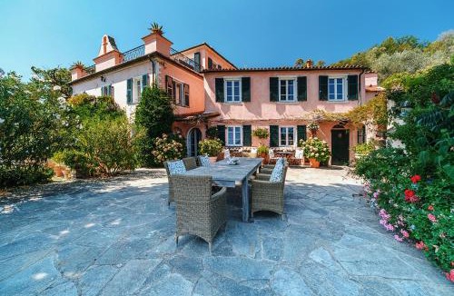 Casanova Lerrone House | Casa Carpe Diem A VILLA BARCA