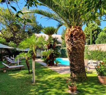 Centro Storico Bed & Breakfast | Casa Castagna