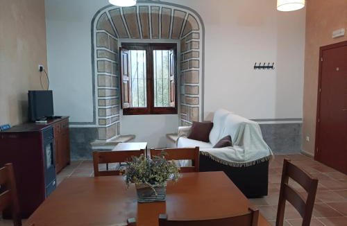 Castellfort House | Casa Castell